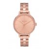 The Medium Kensington All Rose Gold