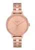 The Medium Kensington All Rose Gold