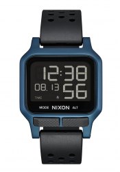 Nixon The Heat Blue