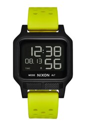 Nixon Heat Citron / Black