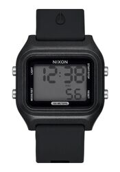 Nixon Ripper Black