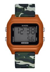 Nixon Ripper Rust / Camo