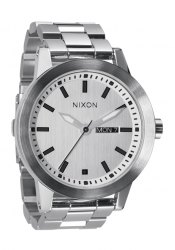 Nixon The Spur White Herrenuhr