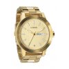 The Spur All Gold Herrenuhr