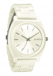 Nixon The Time Teller Acetate Damenuhr