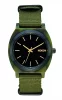 The Time Teller Acetate Camo / Gunmetal