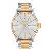 The Sentry SS Silver / Gold
