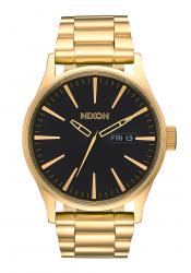 Nixon The Sentry SS All Gold / Black