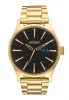 The Sentry SS All Gold / Black