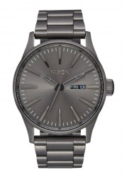 Nixon The Sentry SS All Gunmetal
