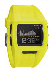 Nixon The Small Lodown 2 Neon Yellow