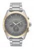 The Bullet Chrono Silver / Gold / Gray