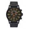 The Sentry Chrono All Black / Surplus