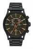 The Sentry Chrono All Black / Surplus