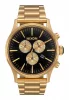 The Sentry Chrono All Gold / Black