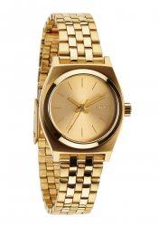 Nixon The Small Time Teller All Gold