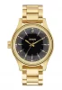 The Facet 38 Gold / Black