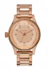 The Facet 38 All Rose Gold