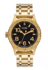 The 38-20 All Gold / Black / Sunray