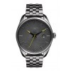 The Bullet All Gunmetal Gray