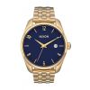 The Bullet Light Gold / Navy