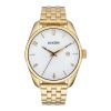 The Bullet Gold White