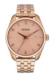 Nixon The Bullet All Rose Gold
