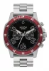 The Ranger Chrono Black / Red