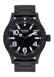 Nixon The 46 All Black