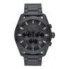 The Bullet Chrono Crystal All Black