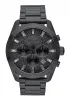 The Bullet Chrono Crystal All Black