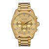 The Bullet Chrono Crystal All Gold