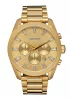 The Bullet Chrono Crystal All Gold
