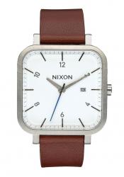 Nixon The Ragnar White / Chestnut