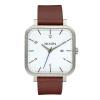 The Ragnar White / Chestnut