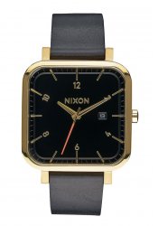 Nixon The Ragnar Gold / Black
