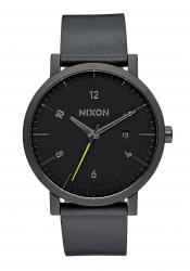 Nixon The Rollo All Black