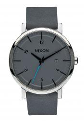 Nixon The Rollo Charcoal