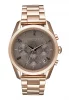 The Bullet Chrono 36 Rose Gold / Taupe