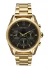 The Bullet Chrono 36 All Gold / Black