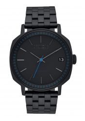 Nixon The Regent II SS All Black