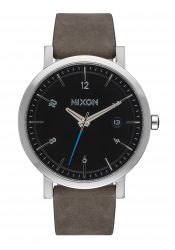 Nixon The Rollo 38 Black
