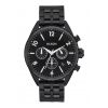 The Minx Chrono All Black / White