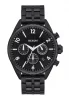 The Minx Chrono All Black / White