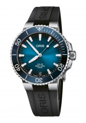 Oris Aquis Date Calibre 400