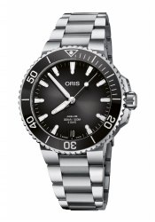 Oris Aquis Date Calibre 400