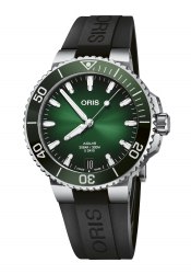 Oris Aquis Date Calibre 400