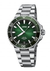 Oris Aquis Date Calibre 400