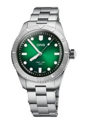 Oris Divers Sixty-Five Calibre 400