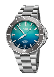 Oris Aquis Great Barrier Reef LE IV